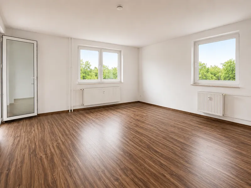 4-Zimmer-Wohnung | 90 m² | EBK | Loggia | Berlin-Spandau — photo 1
